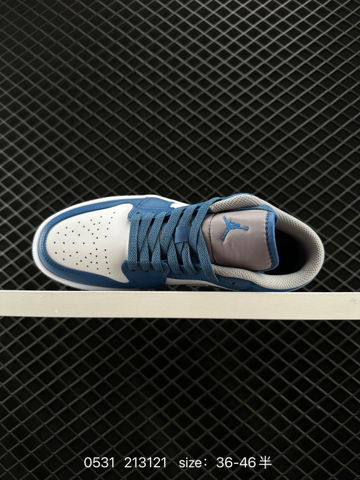 Air Jordan 1 Low AJ1